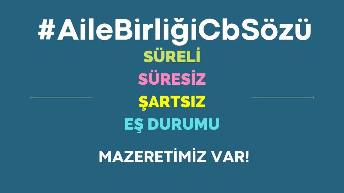 Yaprak130417's tweet photo. Kadro verildiyse tüm kadrolularla aynı haklara sahip olmalıyız İvedilikle AILE BİRLİĞİ MAZERET TAYİNİ BEKLİYORUZ   #AileBirliğiCbSözü https://t.co/uDesMVXgoW