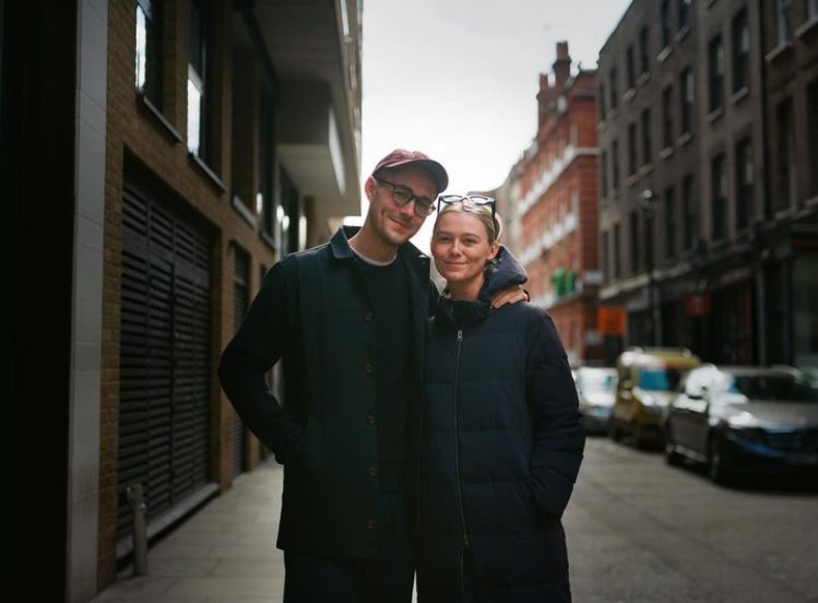 Jonah Hauer-King Updates tweet media