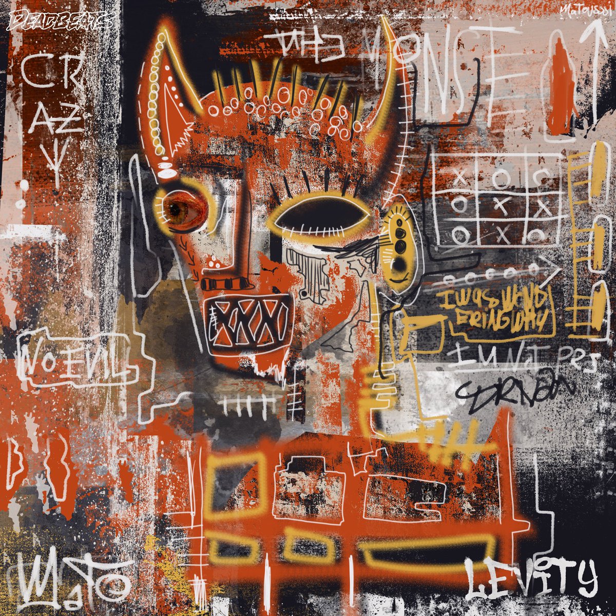 Levity ☁️ tweet media