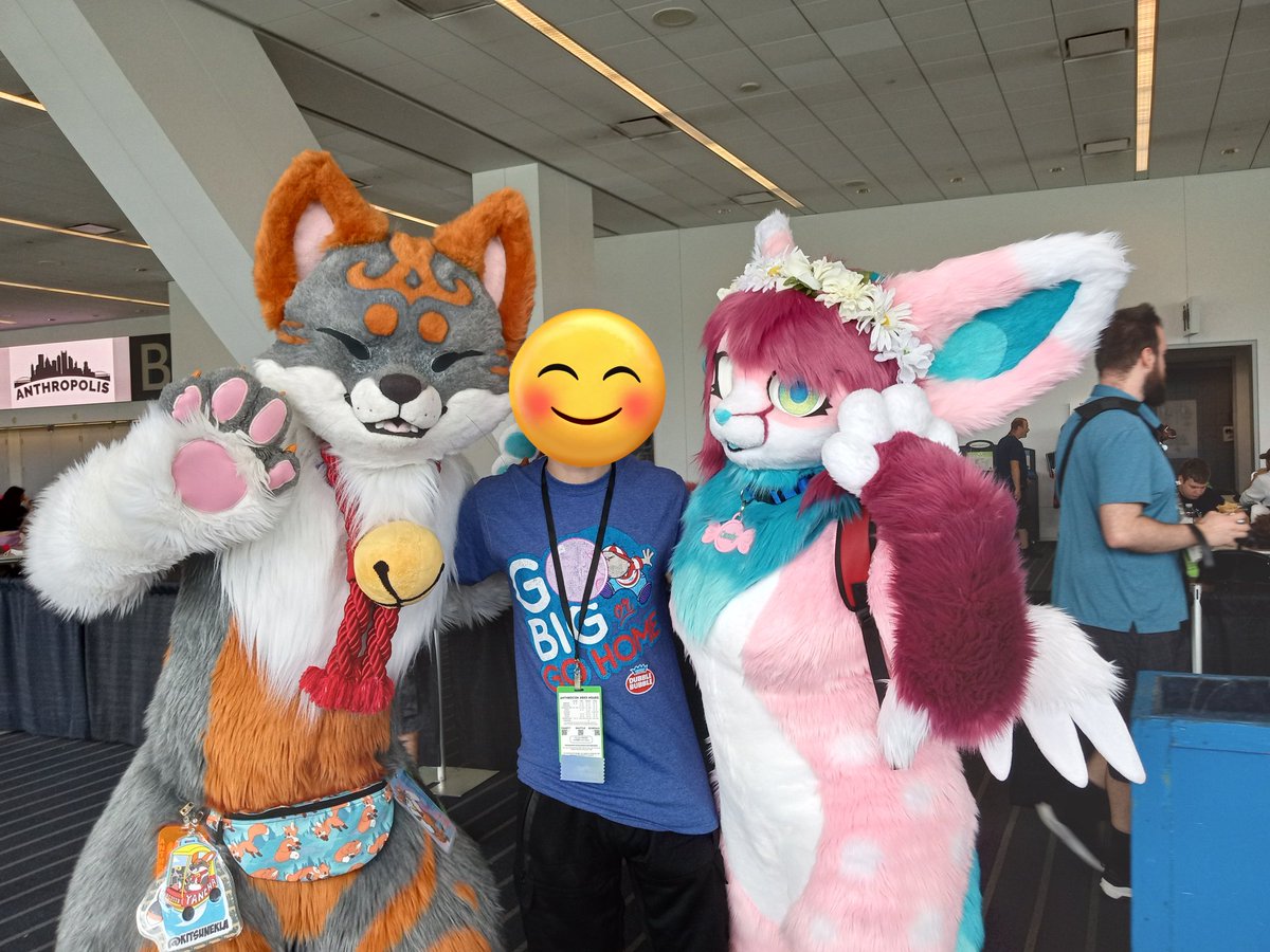 NathanKawaiNeko's tweet photo. #FursuitFriday https://t.co/Rk6XbOHg68