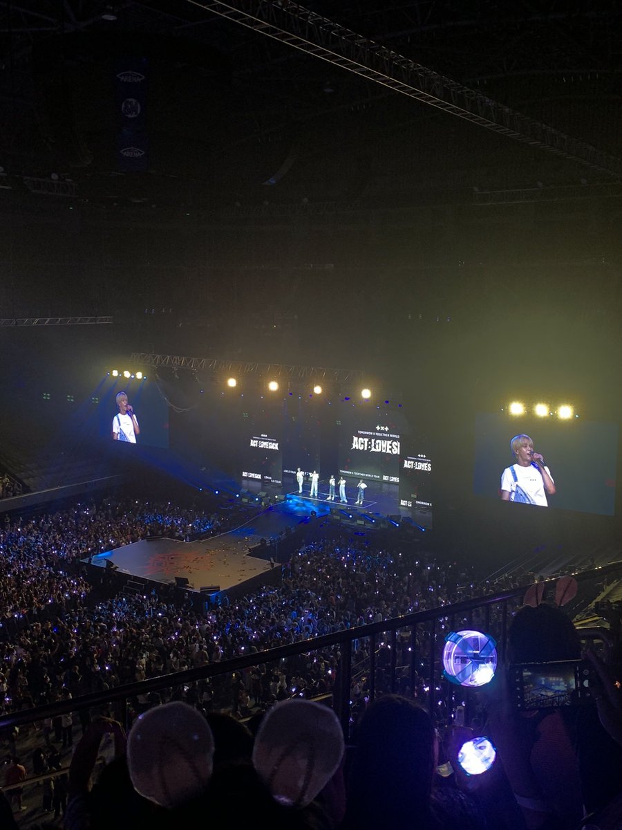 maiylaa's tweet photo. 나는 너를 정말 사랑해, 투바투 세분틴. 영원히 내 집이야!🫶 https://t.co/F30PDqNvrz