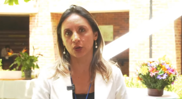 #InnovaciónCTeICol

Elizabeth Bernal Gamboa, coordinadora académica <a href="/ascunoficial/">ASCUN</a> nos brinda un resumen de los avances más importantes ocurridos en este Encuentro Nacional de Vicerrectorías, Direcciones y Unidades de Gestión de la I+D+i 

👉 youtube.com/watch?v=lzj1ng…