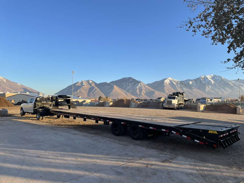 ProMarketCnnct's tweet image. 2022 Big Tex 25GN HD 40 Foot Trailer For Sale In Spanish Fork, Utah 84660

showroom.auction123.com/pro_market_con…

#forsale #auction #bigtextrailers #trailersforsale #utah #greatphotos #selling #Construction #Transportation #transportationsolutions