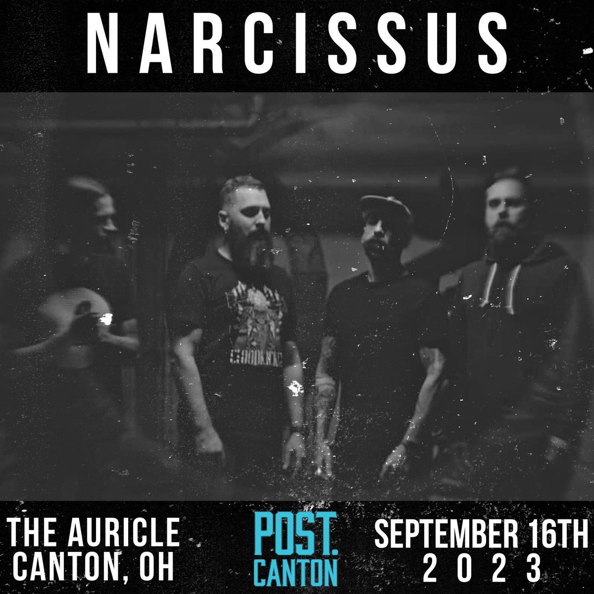 Narcissus (@narcissusrock) on Twitter photo 