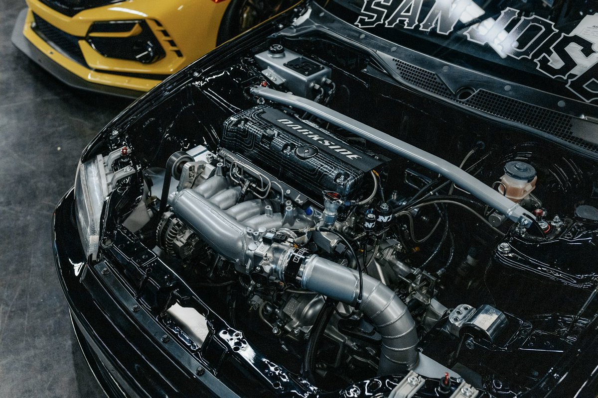 Jomarxvisuals's tweet image. San Jose &amp;gt; Los Angeles