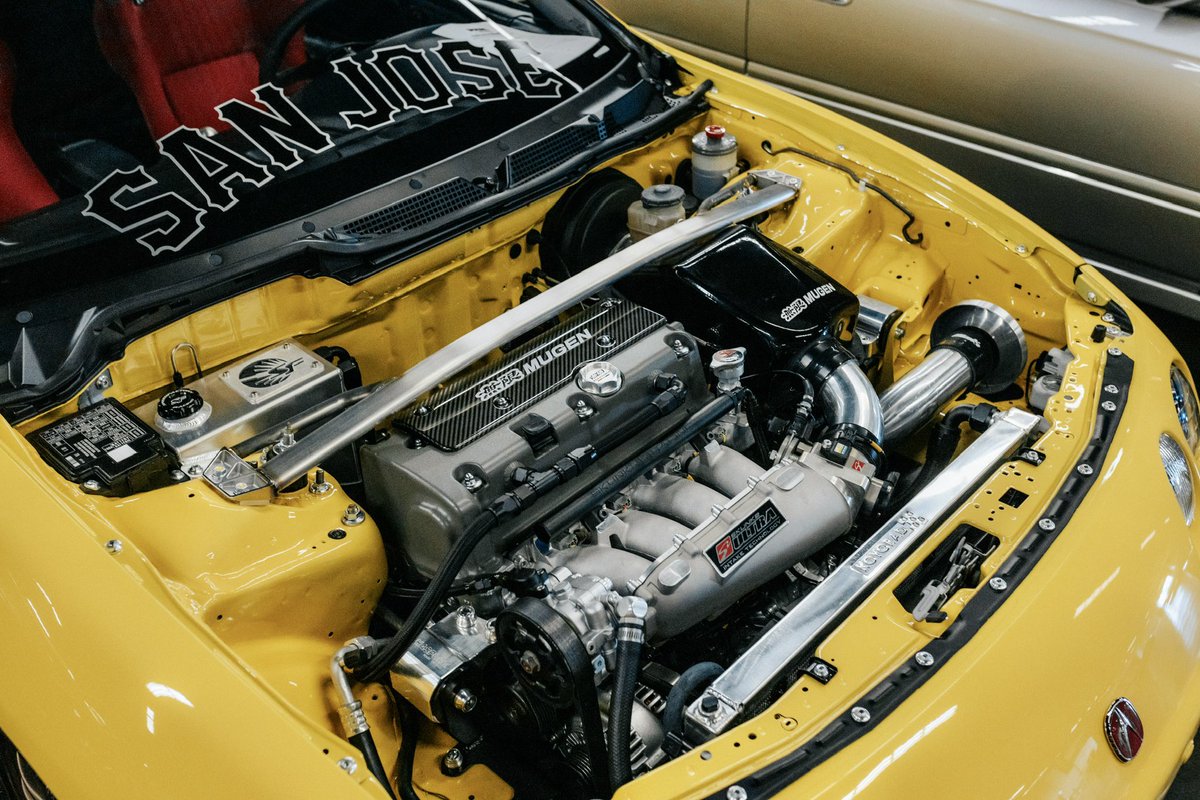 Jomarxvisuals's tweet image. San Jose &amp;gt; Los Angeles