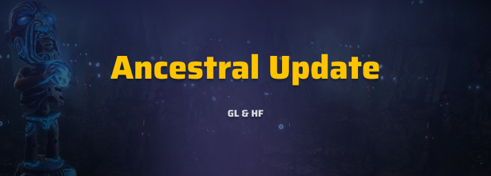 PoE Overlay 1.28.0 now supports the new Ancestral League. Make sure to update the app before you get to the beach today. GL on your league start!

poeoverlay.com

#pathofexile #ancestral