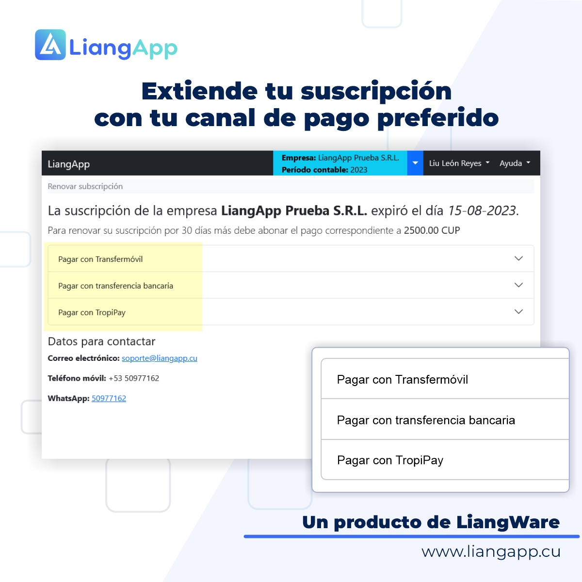 LiangApp tweet media