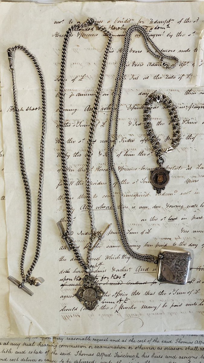 My latest pieces from my custom antique silver jewellery collection 🖤 message if you see something you would like more details on. 😊