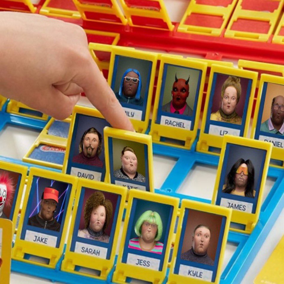 Was playing with my nephews and remembered the gem I made for @Regulars_NFT