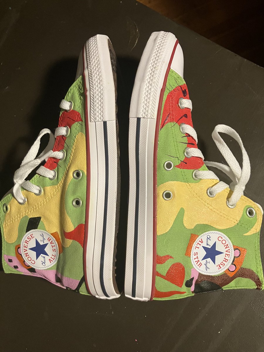 BeautifullyBold collaborations have been extremely busy this summer!

Trying new materials. Introducing new paintings. 
Always having fun!

Swipe left to see some of what we’ve been up to. Thank you to all who have supported us!

Bigger collaborative unveil coming soon 🥳