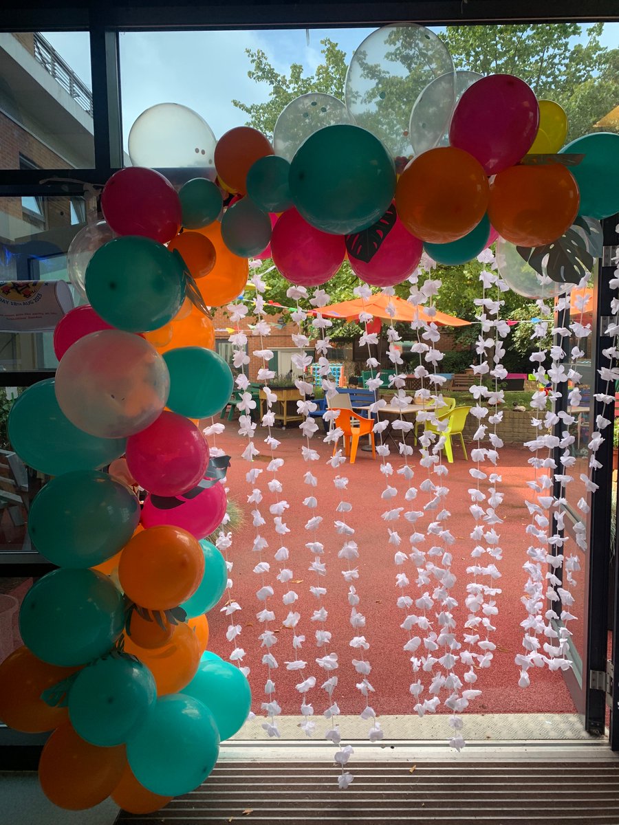 Activities Team and Inpatient Therapies hosted a BBQ East Ham Care Centre staff 🍔🍗.Everyone enjoyed the day with great company ans food! <a href="/gavinmarc/">Gavin Shields RN, RM, ACP</a> <a href="/JoRaphael4/">Jo Raphael</a> <a href="/ngalitam1/">EHCC Inpatient Therapy & Activities 🌺</a> <a href="/HRPRAGU/">RaguramanPadmanabhan</a>