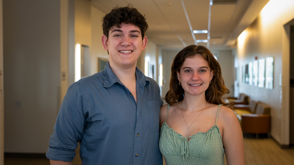 #umiami siblings awarded prestigious Stamps Scholarship.
 
bit.ly/3shRyDc
