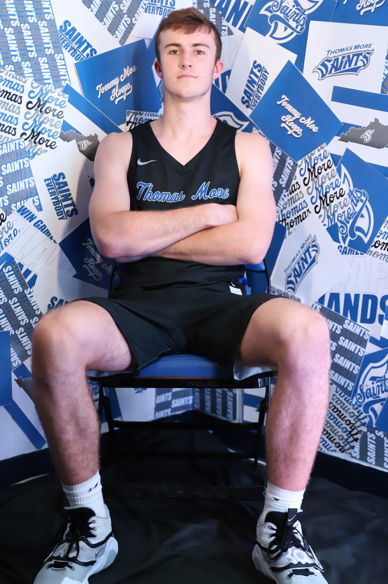 THOMAS MORE SAINTS BASKETBALL tweet media