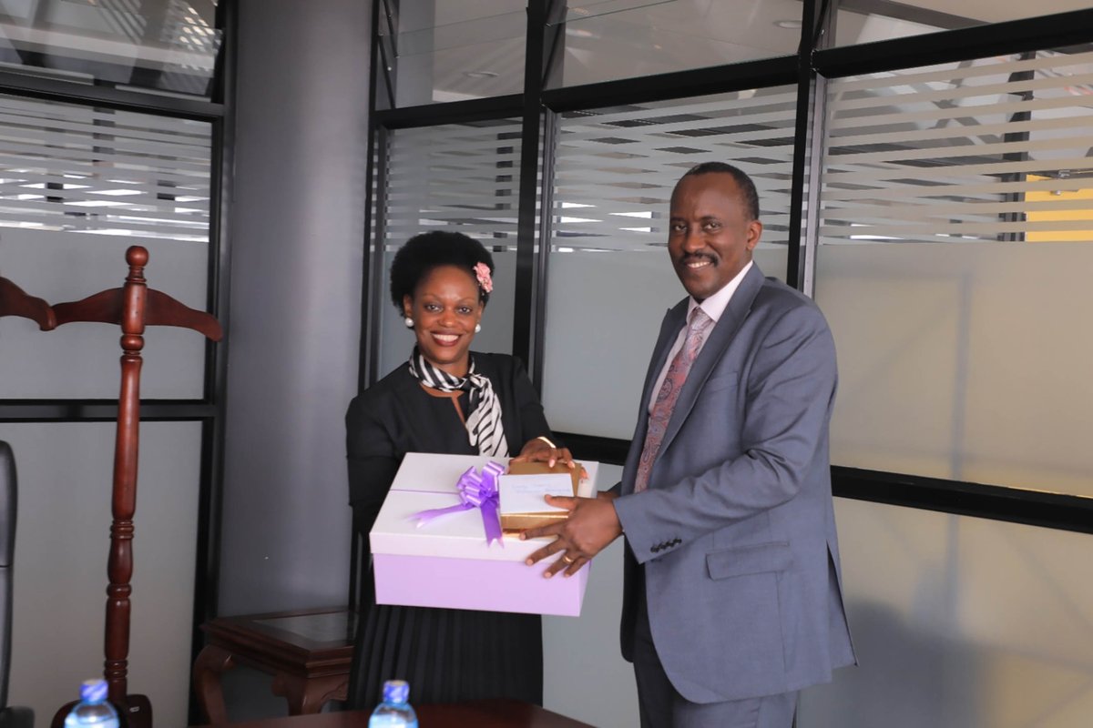 John R. Musinguzi tweet media
