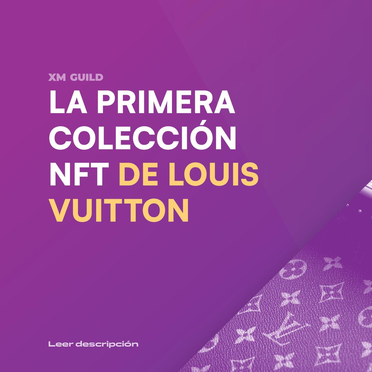 XM Guild tweet media