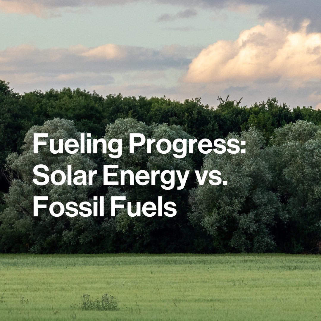 ION Solar tweet media