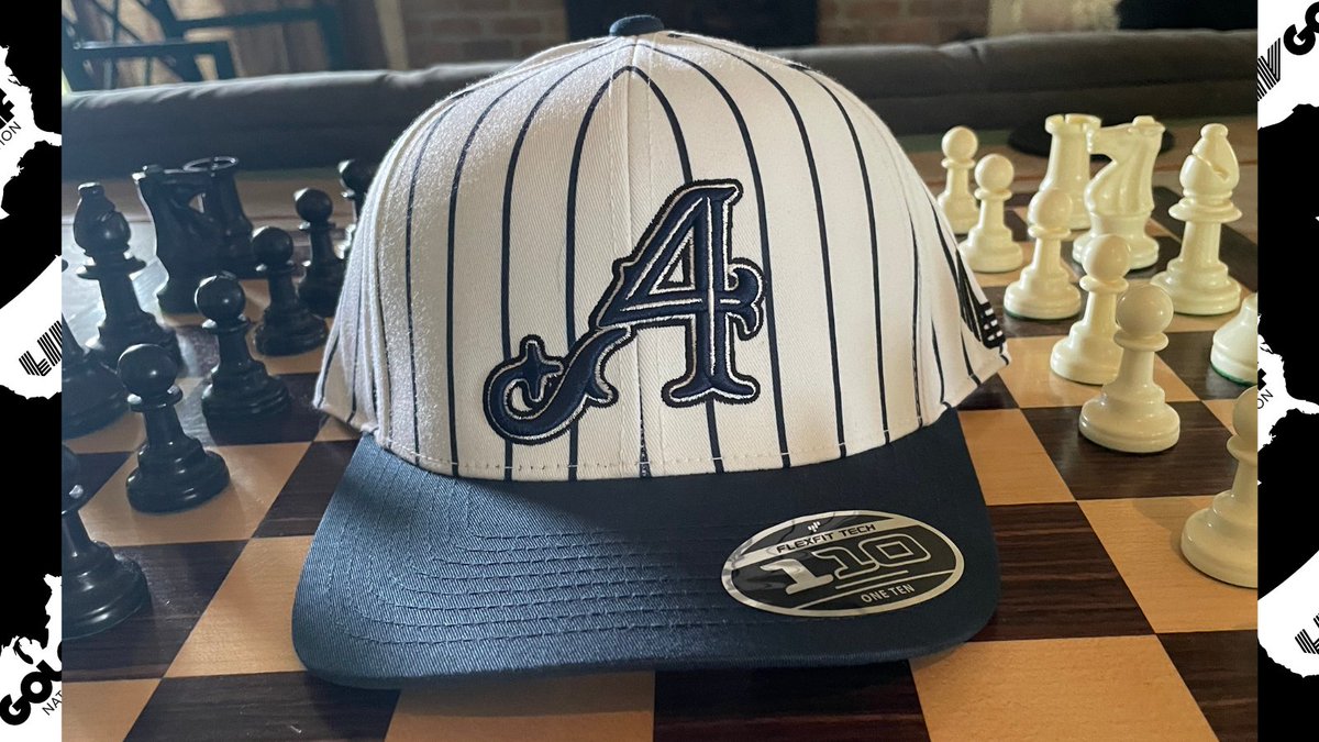 LIV Golf Nation (@livgolfnation) on Twitter photo ๐จLIV MERCH GIVEAWAY๐จ
DJ, Patrick Reed, and 4Aces GC are playing chess while everyone else is playing checkers.
Here is your chance to win this ICONIC Pinstripe 4Aces Hat.
To enter: Like/RT this tweet, and follow <a href="/LIVGolfNation/">LIV Golf Nation</a>
The winner will be announced Wednesday (8/23). ๐จLIV MERCH GIVEAWAY๐จ
DJ, Patrick Reed, and 4Aces GC are playing chess while everyone else is playing checkers.
Here is your chance to win this ICONIC Pinstripe 4Aces Hat.
To enter: Like/RT this tweet, and follow <a href="/LIVGolfNation/">LIV Golf Nation</a>
The winner will be announced Wednesday (8/23).