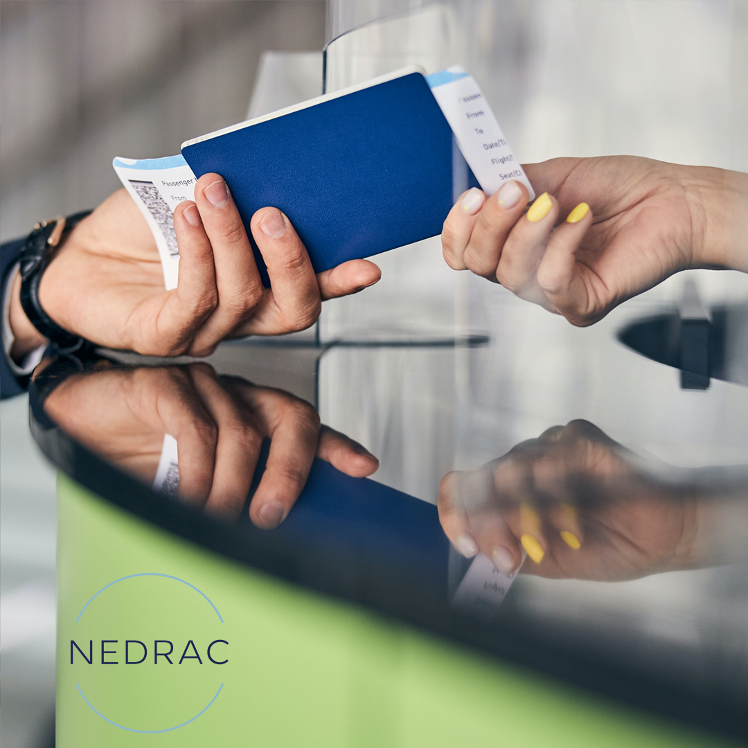 Cut through the red tape with ease! 🌍

At NEDRAC, our customs brokerage assistance makes international shipping a breeze. Say goodbye to paperwork headaches and hello to seamless transitions.

nedrac.com

#NEDRAC #CustomsMadeEasy #GlobalShipping