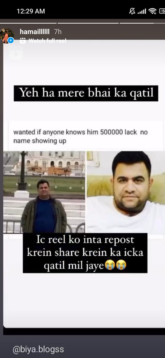 bitchhhless's tweet photo. Kindly reshare and help them find that murderer it will means a lot https://t.co/yuyDCjT4p5