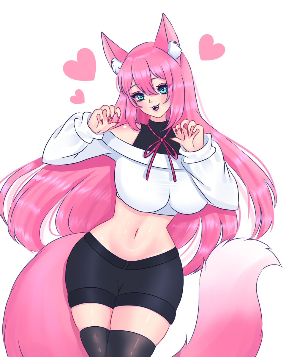 Opal_wolfy's tweet image. Awoooo! I’m so excited for community stream day tomorrow! Trying to get everything sorted out today and have all the games we’ll play! Stream will be at 10amPST August 19th! 

🎨: @/rosiecomm 
#communitystream #wolfpack #wolfvtuber