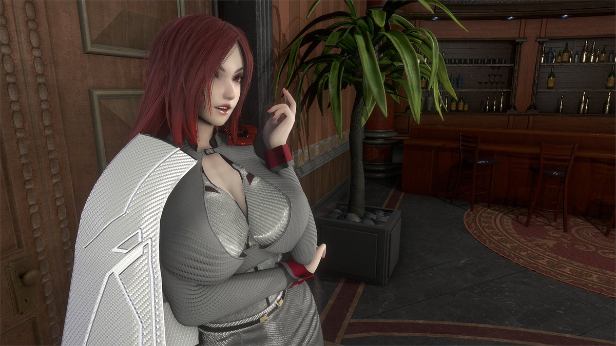 0.4.1 out now for Patrons ($5) - Oppai Odyssey oppaiodyssey.itch.io/oppai-odyssey/… #indiegames #nsfwgames