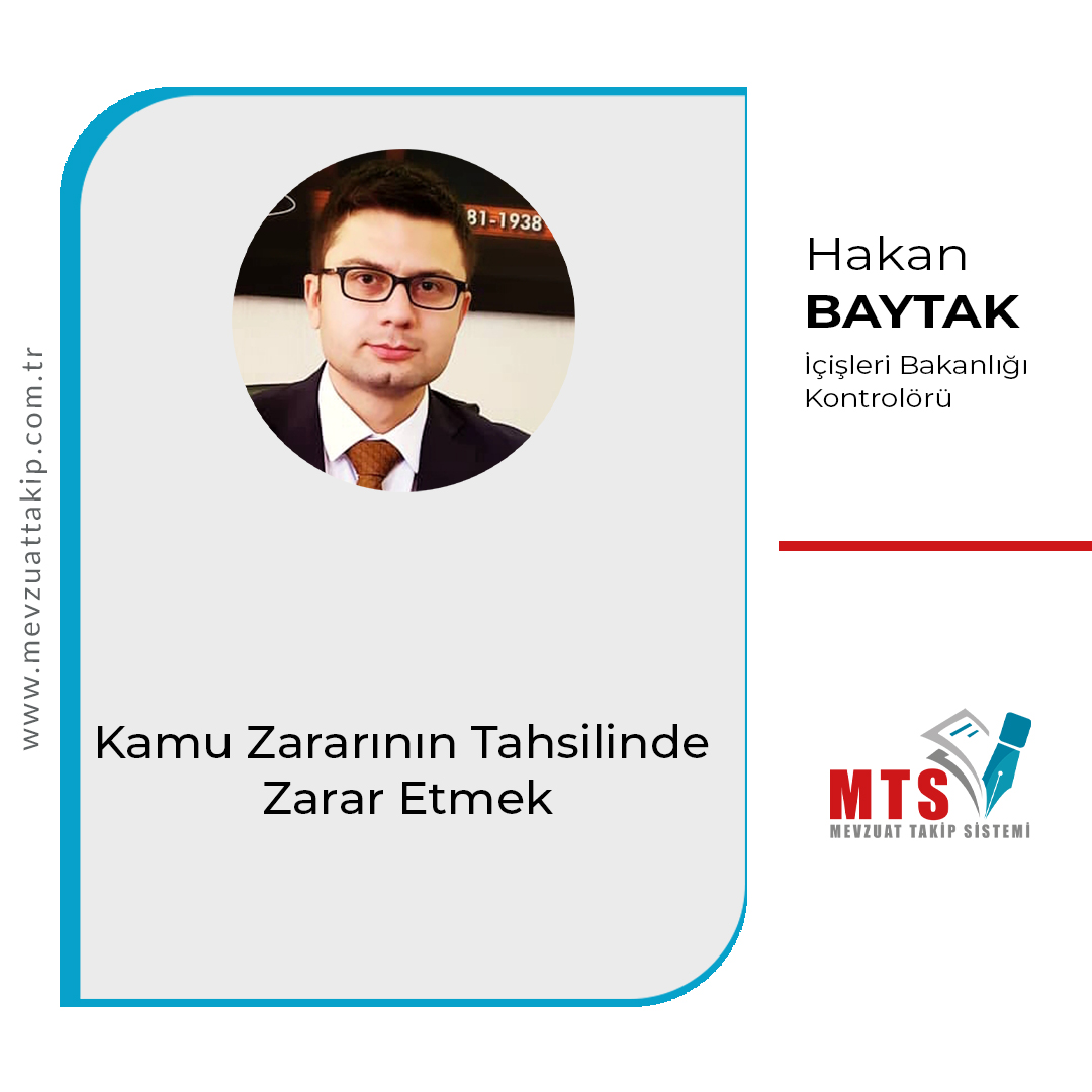 Mevzuat Takip Sistemi tweet media