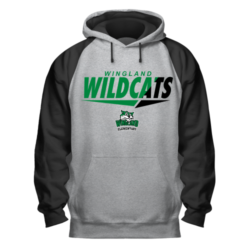 Dear Wingland Supporters,
Here is the link to our first PTA Wildcat Swag Fundraiser.  This ends in 3 weeks so order before Sept. 8th. Special thanks to our awesome PTA for setting this up. All items are shipped to your home.  Order from this link:
fancloth.shop/ZZVNF