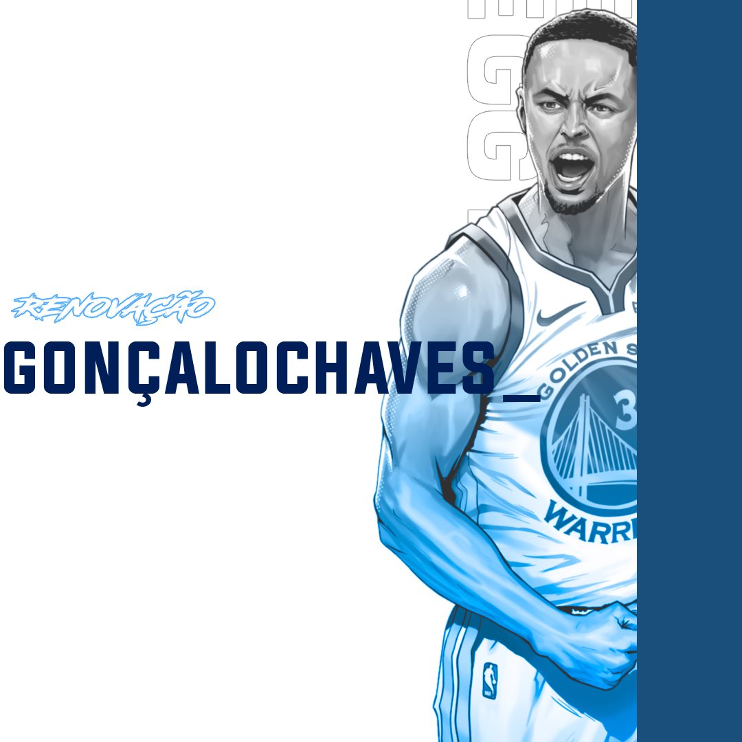 🚨ALERTA🚨

Segundo anúncio do dia, tendo todo o prazer de apresentar a renovação do nosso PG <a href="/goncalochaves_/">goncalochaves_</a> ❄️
Toda a sorte do mundo e que conquistes muitas coisas de mamute ao peito 🦣

#StayCold #icegamingroup