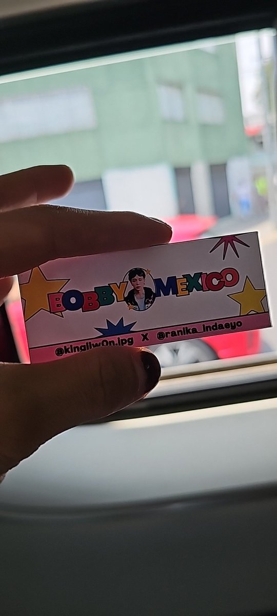 bobbyranika's tweet photo. mucho gracias https://t.co/N9X0F8rtLY