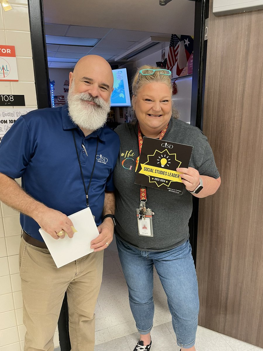 Stephanie Villarreal, M.Ed. (@msv_tx) on Twitter photo Thank you, <a href="/SHMS_Colts/">Sam Houston MS</a> Social Studies leaders! We love your enthusiasm and focus on your students’ success! <a href="/GisdSoc/">GISDSocStud</a> <a href="/Hatch_2116/">John Hatch</a> <a href="/SereneD15/">David Serene</a> <a href="/RichVickery/">Rich Vickery</a> <a href="/ambermhope/">Dr. Amber Hope</a> <a href="/GISDTLD/">Teaching & Learning Development</a> Thank you, <a href="/SHMS_Colts/">Sam Houston MS</a> Social Studies leaders! We love your enthusiasm and focus on your students’ success! <a href="/GisdSoc/">GISDSocStud</a> <a href="/Hatch_2116/">John Hatch</a> <a href="/SereneD15/">David Serene</a> <a href="/RichVickery/">Rich Vickery</a> <a href="/ambermhope/">Dr. Amber Hope</a> <a href="/GISDTLD/">Teaching & Learning Development</a>