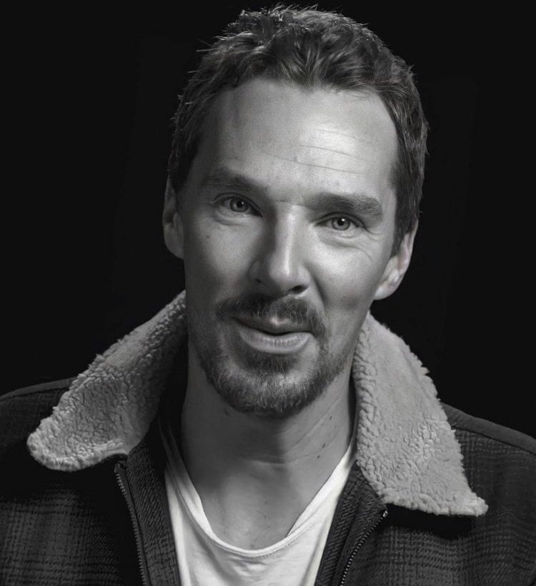 patrckmelrose's tweet photo. this interview 🖤🤍 #BWBatch https://t.co/ooD6w3sDpq