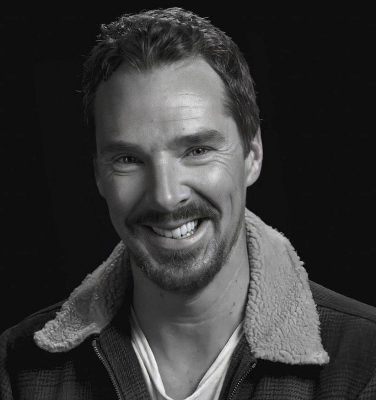 patrckmelrose's tweet photo. this interview 🖤🤍 #BWBatch https://t.co/ooD6w3sDpq