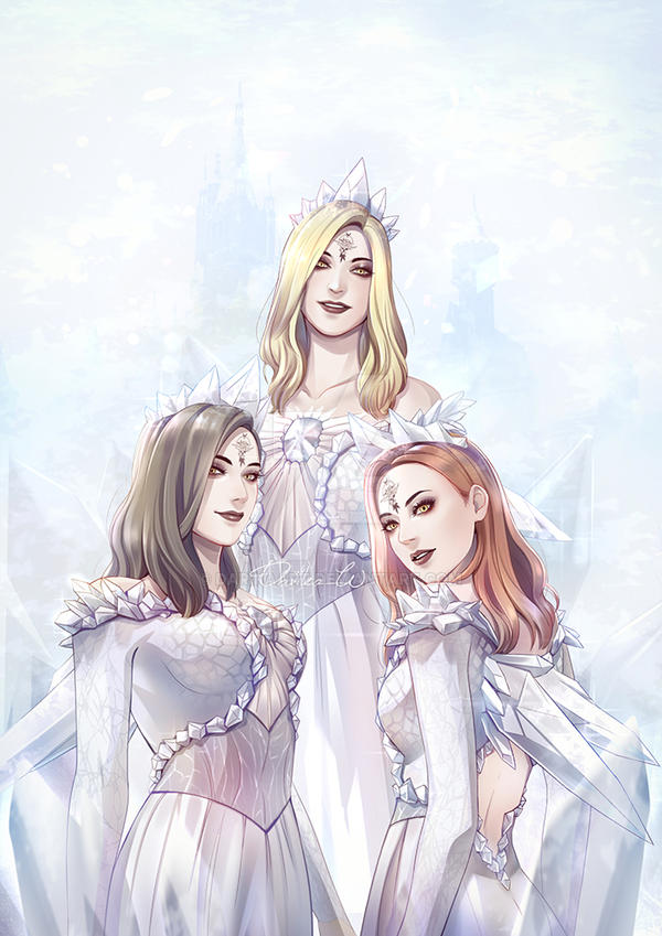 The_3_Sisters's tweet photo. "So you finally came to see us! Everyone falls for us in time."
~Spa/Eng Rp~
~ #LewdRP,#RERP
~Dark Themes
~99%Doms,1%Subs
~Kinks discuss in Dms
~Not new to Rp or verse
~+18
~Height 6'1
~All three daughters are futa
~Female Lean https://t.co/zZJtntGxtt