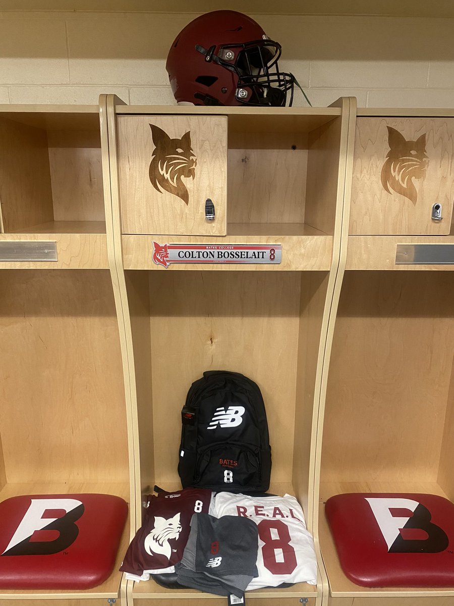 Bates_Football tweet picture