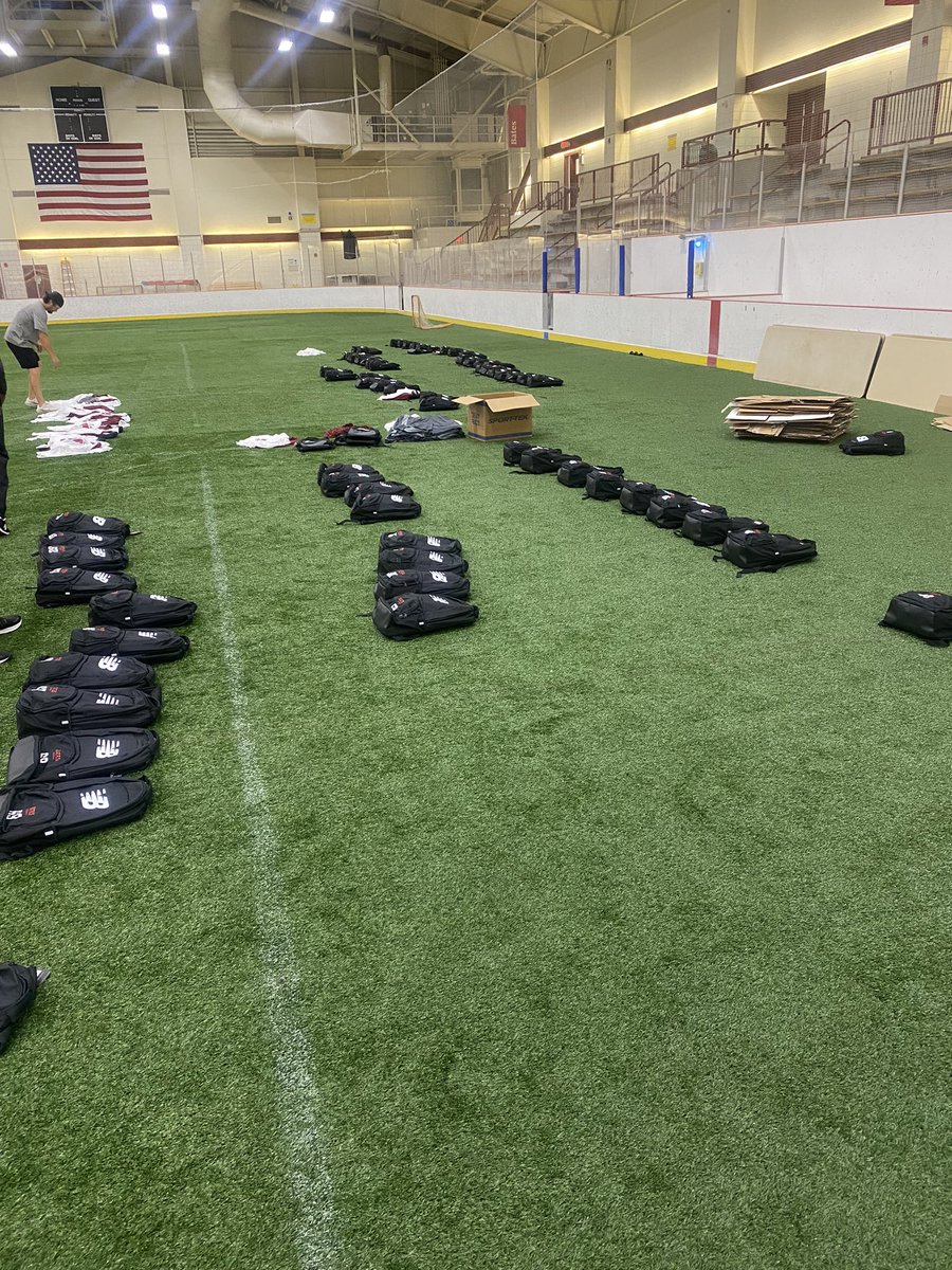 Bates_Football tweet picture