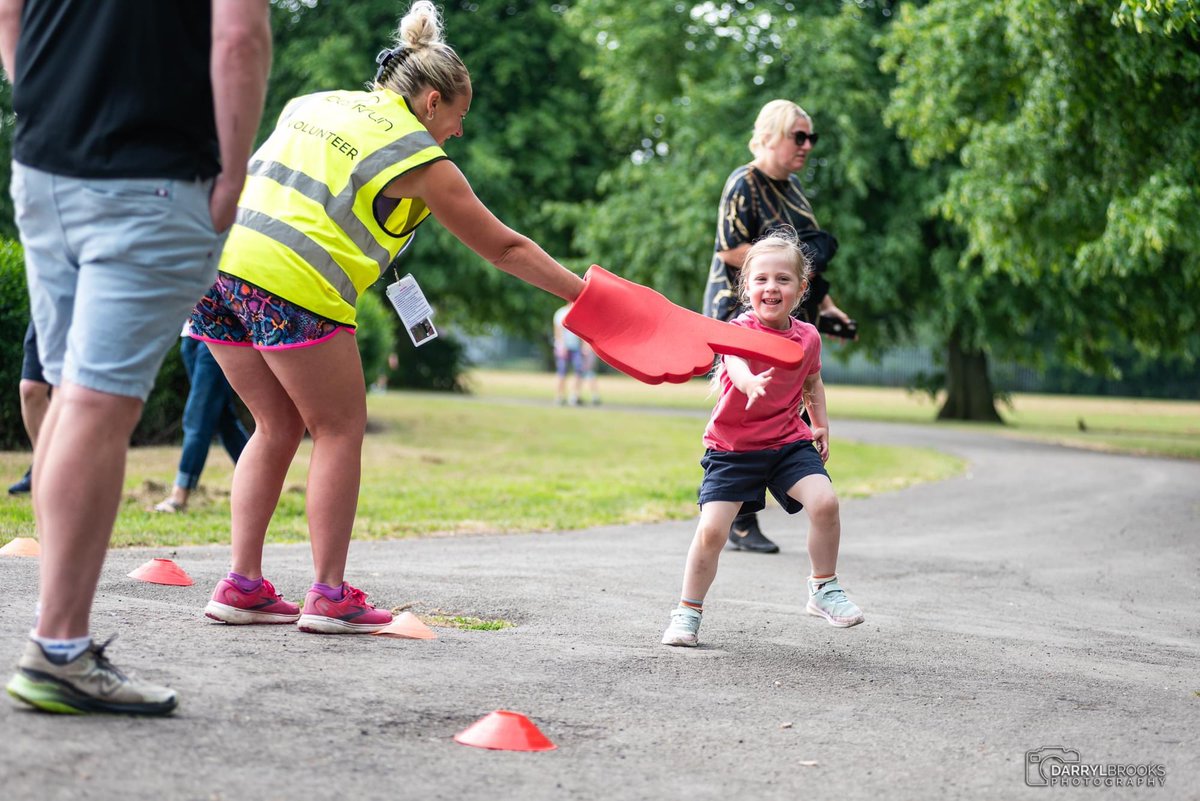 For this weekend’s event, we need another three Marshals to be able to go ahead with our event. Also, possibly, we could do with a Number Checker, too. Thank you! ☺️ Don’t forget your barcodes! 😁