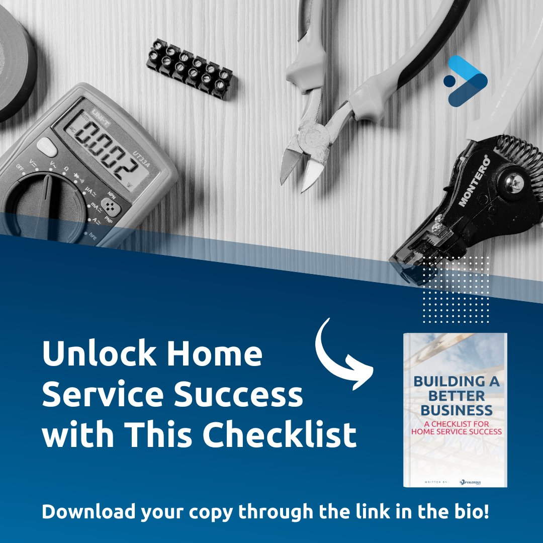 Electricians Need This Checklist to Unlock More Leads Online!

#electrical #Electrician #electricianjobs #electricianlife #electricianstools
