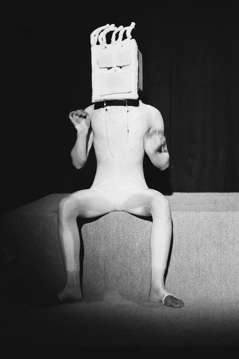 Bang Average Theatre tweet media