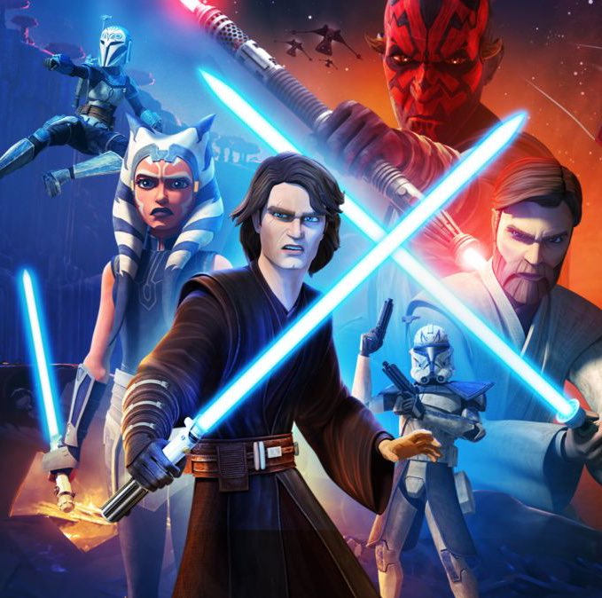 Star Wars Holocron tweet media