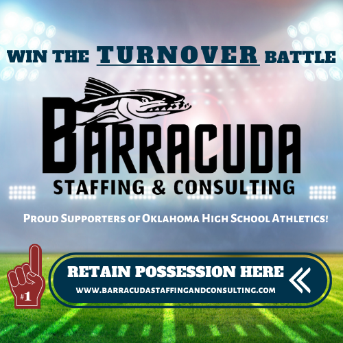 VYPEOK's tweet photo. VOTE NOW! Which Tulsa Public &amp; Private Fastpitch Softball Player Should We Feature Next? - Presented by Barracuda Staffing (Poll ends 8/24)

https://t.co/Vc4YZpIjv1 https://t.co/IEkUj48vrD