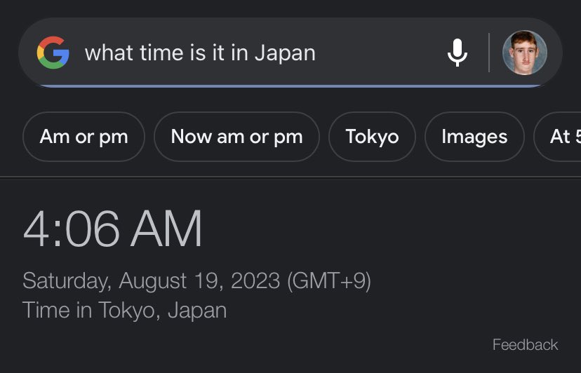 Shoutout to Elon who dropped the most controversial post of the year and then went to bed 🤣