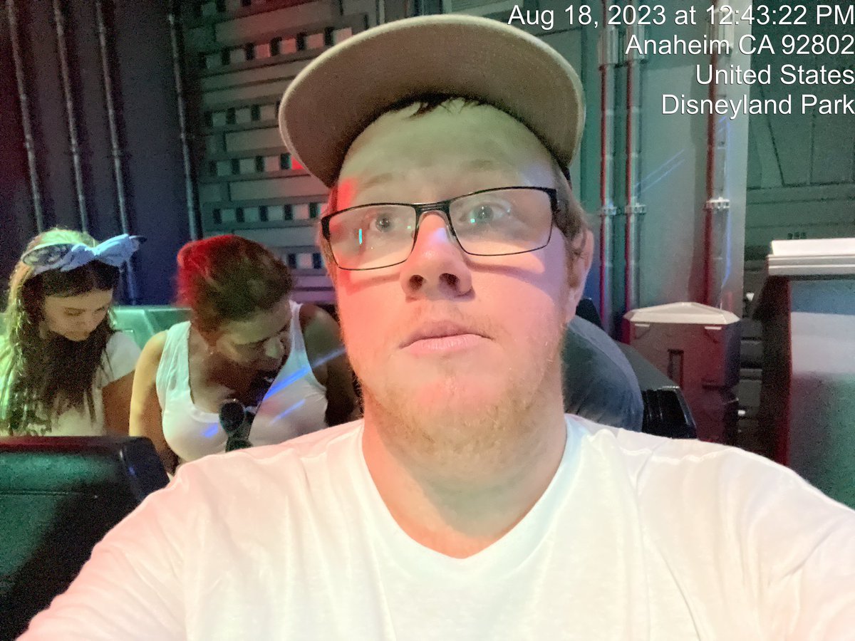 big_brad_wolf95's tweet image. Ride 23: Star Wars: Rise of the Resistance (West) ILL 

Ride 23/33 in DISNEYLAND

#EveryRideCoastToCoast #TestRun 

Consider donating to GKTW @ give.gktw.org/fundraiser/328…