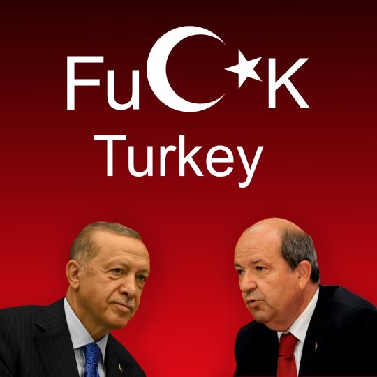 We’ve heard from so many that Turkey is ready to be “constructive”.  Because of what they are doing in #Cyprus, I call bull$hit.  

⁦@POTUS⁩, ⁦@SecBlinken⁩ - stop spinning on Turkey and Erdogan and Tatar.  #SanctionTurkey #NoJetsForTurkey