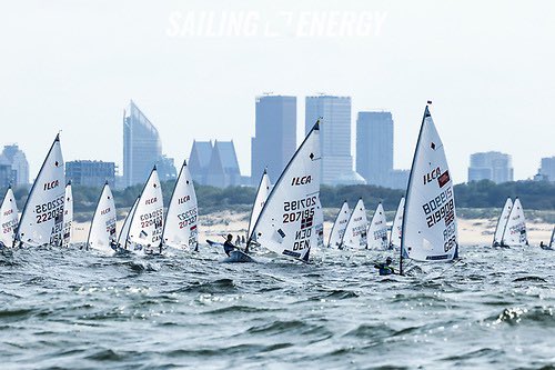 HannahSailingGB's tweet image. Lying in 10th overall at the Worlds with two fleet races to go before the medal race. It’s been a brutal regatta so far! Looking forward to sending it tomorrow. 🤙🏻 🌊 

@BritishSailing 
@MooreBarlowLLP 
@WeAreTProfile 
@Sailingfastuk 
@mustoclothing 
#TeamLymo

📸 @SailingEnergy