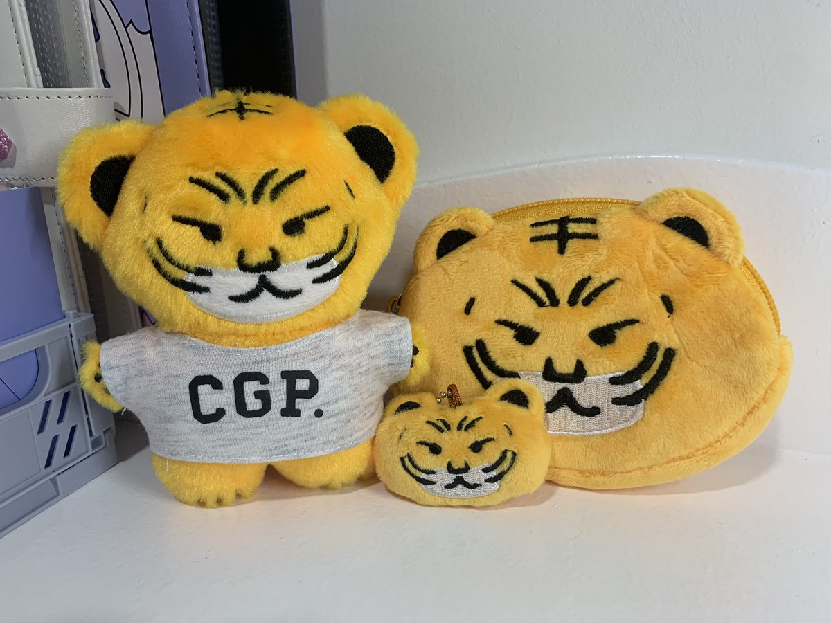 horrangcart's tweet photo. ʚ #horrangmail 💌 ɞ
soo cute !!! my cgp items arrived safely, thank you po ulit ! ^_^ @gganbuph #salamatgganbu https://t.co/n0GRfYRee3