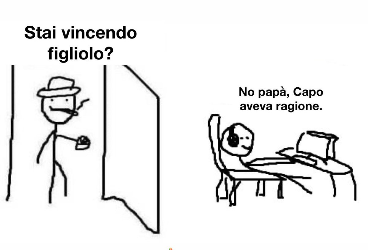 Crypto Meme Italia tweet media