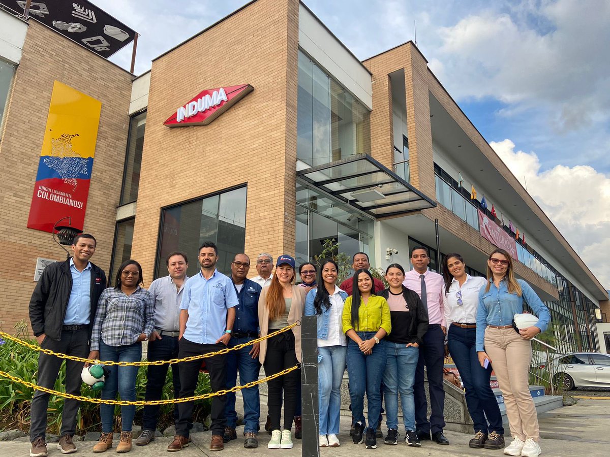 Cámara de Comercio de Manizales por Caldas tweet media