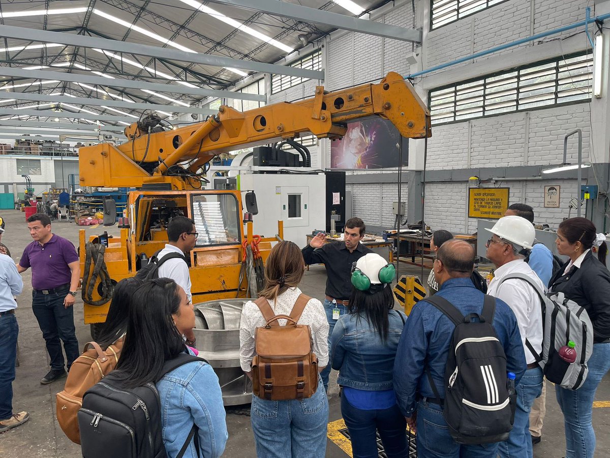 Cámara de Comercio de Manizales por Caldas tweet media