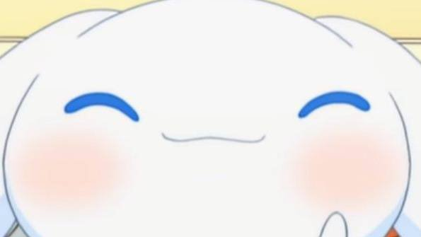 lovesickdoe's tweet photo. cinnamoroll https://t.co/kwhG2RBhlh